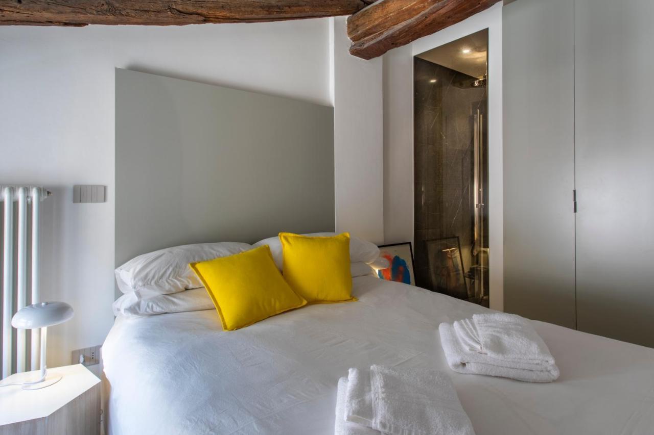 Appartement San Pietro à Bologne Extérieur photo